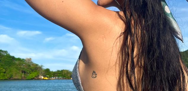 mariah squirt Model - mariah squirt