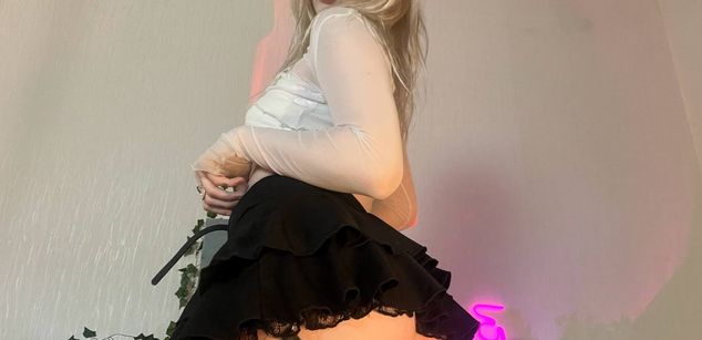 Silvermolly bigass Model - Silvermolly bigass