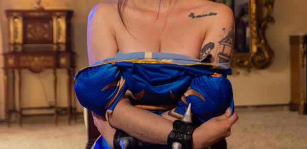 Agata Bolton bigass Model - Agata Bolton bigass