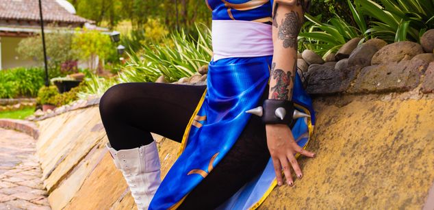 Model - Agata Bolton bigass