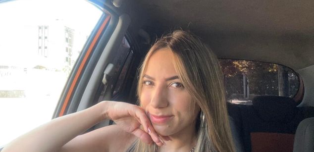 Veronica Hot naked Model - Veronica Hot naked