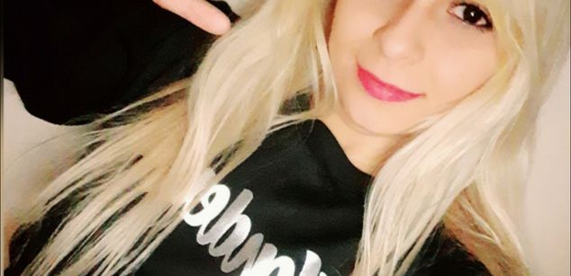 Model - Dasly Sunshine bdsm