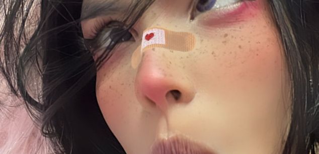 DeuxGold joi Model - DeuxGold joi