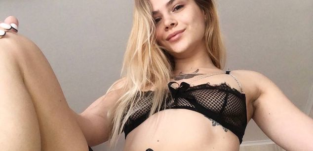 Manany fetish Model - Manany fetish
