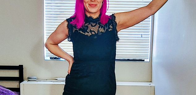 Penny Jade feet Model - Penny Jade feet