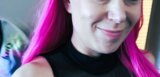 Penny Jade feet Model - Penny Jade feet