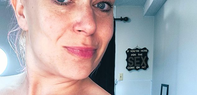 Penny Jade feet Model - Penny Jade feet