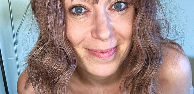 Penny Jade feet Model - Penny Jade feet