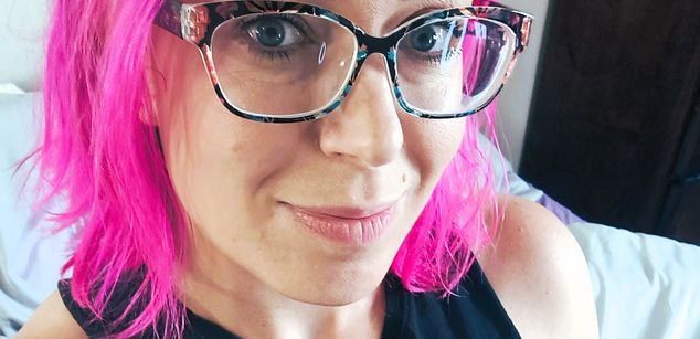 Penny Jade feet Model - Penny Jade feet