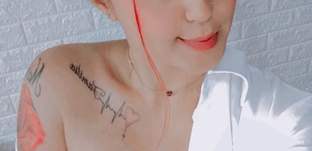 Model - kiim_katta1 nasty