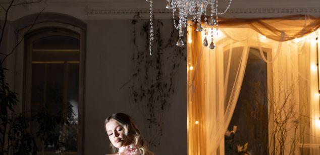 AnastasiaOcean bigboobs Model - AnastasiaOcean bigboobs