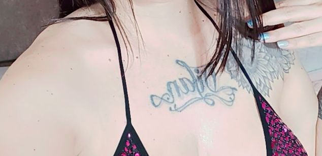 Model - Love-Mell fastresponse