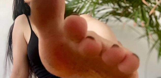 BlackPoison humiliation Model - BlackPoison humiliation