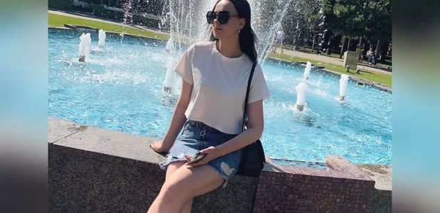 BlairYates roleplay Model - BlairYates roleplay