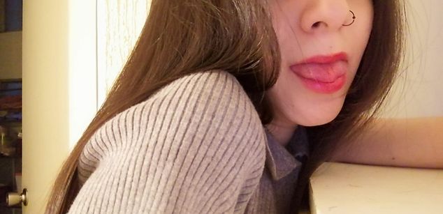 LonelyGirl98 friendly Model - LonelyGirl98 friendly