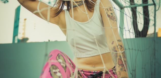 Model - Your Melody CEI