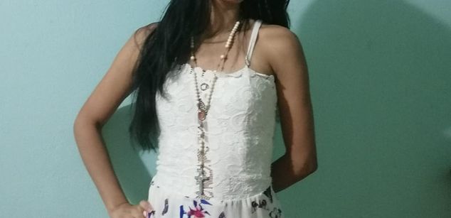 MissLatina carismatica Model - MissLatina carismatica