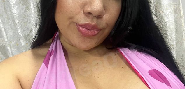 Model - dreabusty hairy