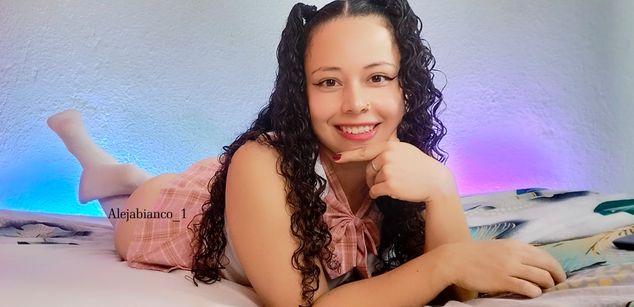 Alejabianco_1 joi Model - Alejabianco_1 joi