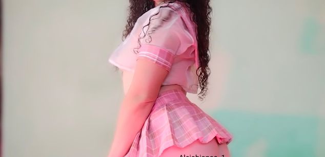 Alejabianco_1 joi Model - Alejabianco_1 joi