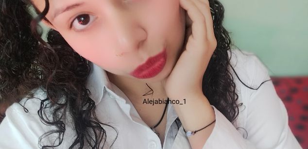 Alejabianco_1 joi Model - Alejabianco_1 joi