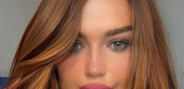 Olivia highheels Model - Olivia highheels