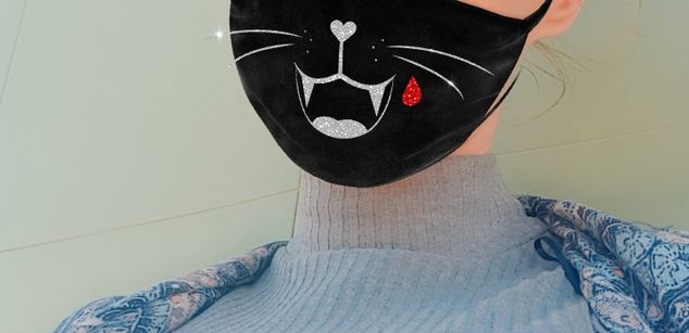 Model - Mistressmilly32 joi