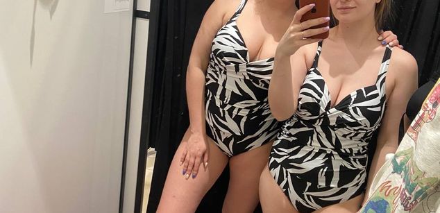 Model - LilyDolly69 mistress