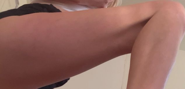 Maythegr8ness American Model - Maythegr8ness American