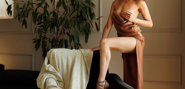 Frances York mistress Model - Frances York mistress