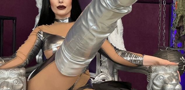 IngridStorm pantyhose Model - IngridStorm pantyhose