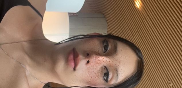 Doja Alice Soto Mejia dominant Model - Doja Alice Soto Mejia dominant