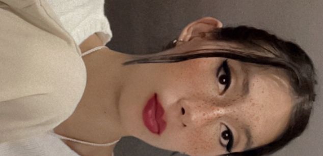 Model - Doja Alice Soto Mejia dominant