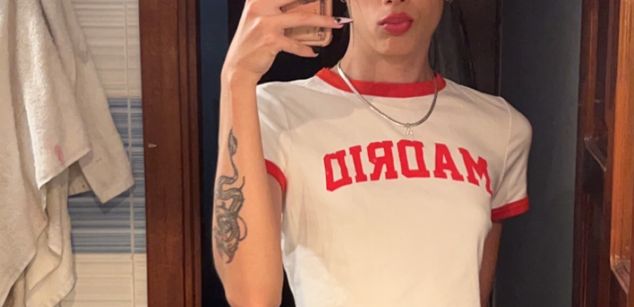 Doja Alice Soto Mejia dominant Model - Doja Alice Soto Mejia dominant