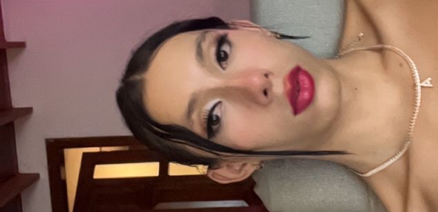 Doja Alice Soto Mejia dominant Model - Doja Alice Soto Mejia dominant