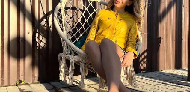 KiraNigt nylon Model - KiraNigt nylon
