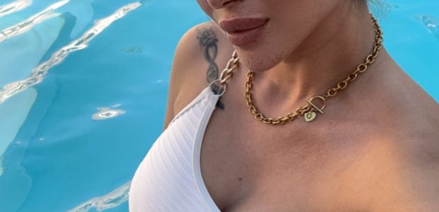 Model - Malasanta strapon