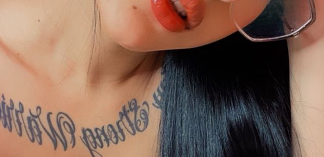 Juana Green squirt Model - Juana Green squirt