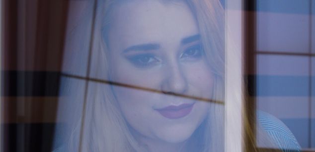 Hailey Blonde Model - Hailey Blonde