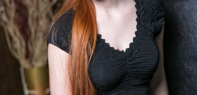 Model - Kristina 7