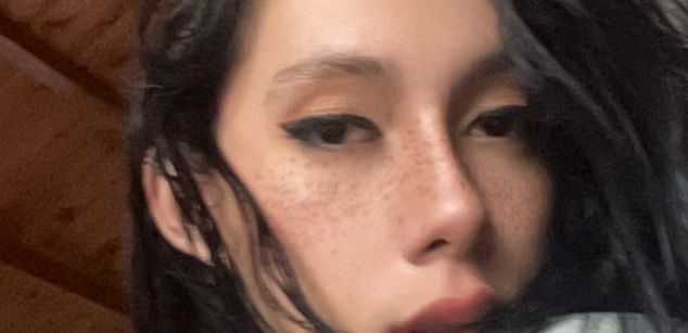 Doja Alice Soto Mejia dominant Model - Doja Alice Soto Mejia dominant