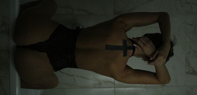 Frances York mistress Model - Frances York mistress