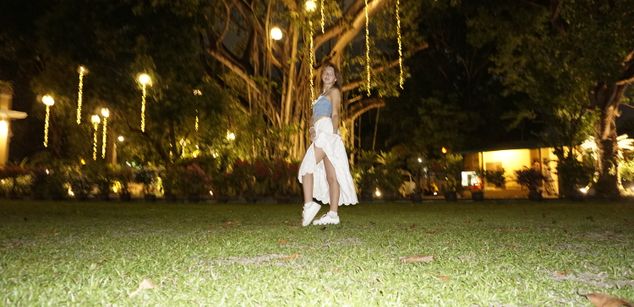 Lina Siren young Model - Lina Siren young