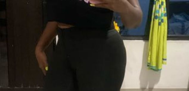 Model - agatafox squirt