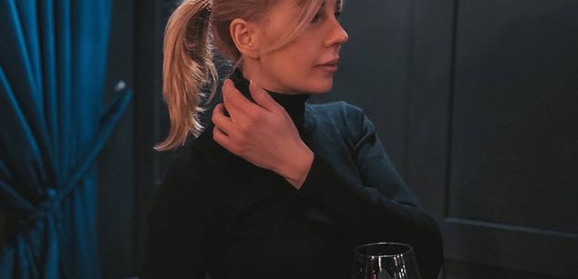 Annet Blonde Model - Annet Blonde