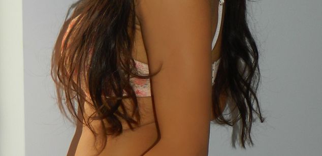 LucyPurple squirt Model - LucyPurple squirt