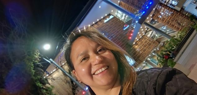 Model - Emily_ latin