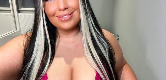 GoddessAnna93 Blonde Model - GoddessAnna93 Blonde