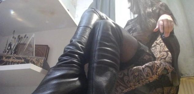 Miss Stress cei Model - Miss Stress cei