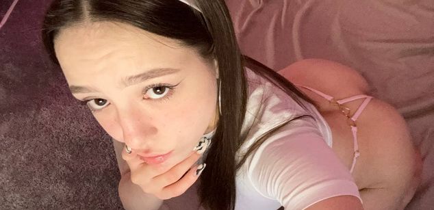 Lil_Lolly teen Model - Lil_Lolly teen